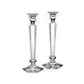 Reed & Barton Lighting Summit Candlesticks, Pair